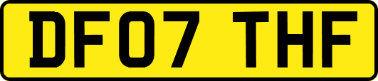 DF07THF