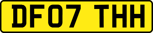 DF07THH
