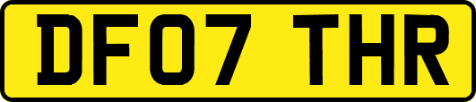 DF07THR