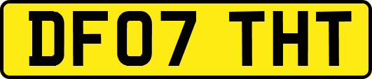 DF07THT