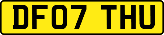 DF07THU