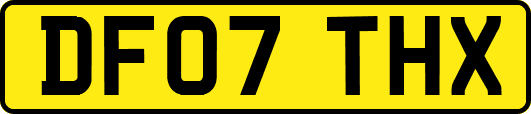 DF07THX