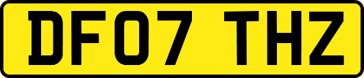 DF07THZ