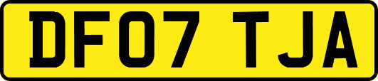 DF07TJA