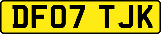 DF07TJK