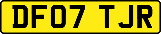 DF07TJR