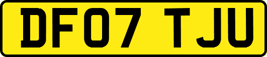 DF07TJU