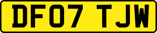 DF07TJW