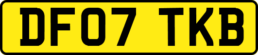 DF07TKB