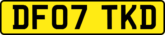 DF07TKD