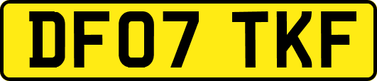 DF07TKF