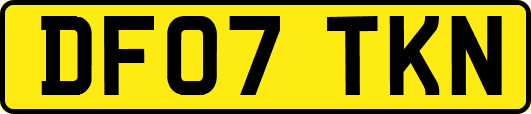 DF07TKN