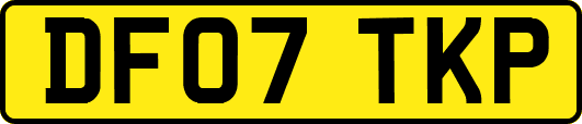DF07TKP