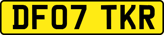 DF07TKR