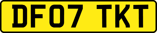 DF07TKT