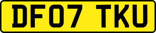 DF07TKU