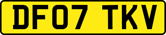 DF07TKV