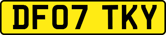 DF07TKY