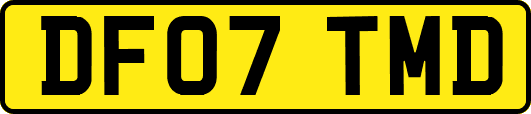 DF07TMD