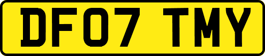 DF07TMY