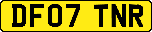DF07TNR