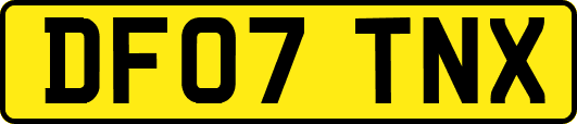 DF07TNX
