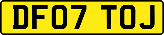DF07TOJ