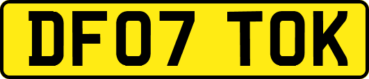 DF07TOK