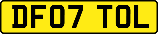 DF07TOL