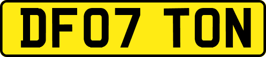 DF07TON