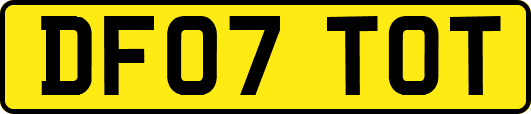 DF07TOT