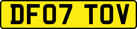 DF07TOV