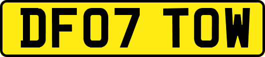 DF07TOW