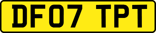 DF07TPT
