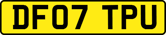 DF07TPU