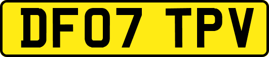 DF07TPV