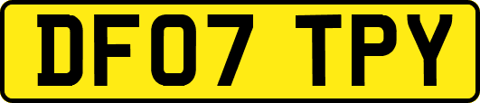 DF07TPY