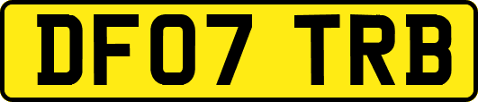 DF07TRB