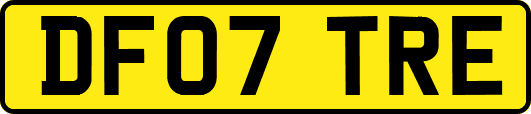 DF07TRE