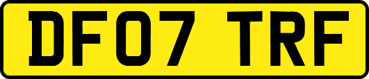 DF07TRF