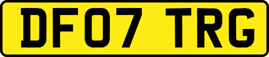 DF07TRG