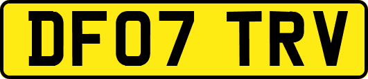DF07TRV