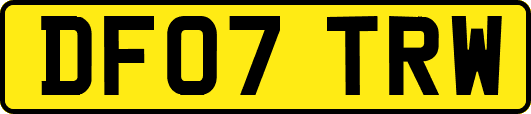 DF07TRW