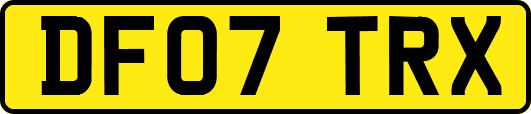 DF07TRX