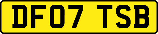 DF07TSB