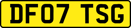 DF07TSG