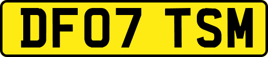 DF07TSM