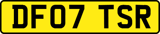 DF07TSR