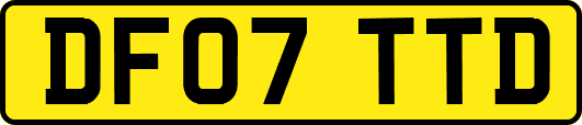 DF07TTD