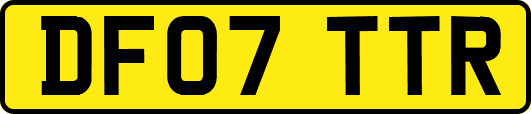 DF07TTR